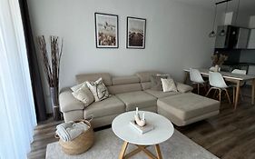 Lelle Resort Apartman
