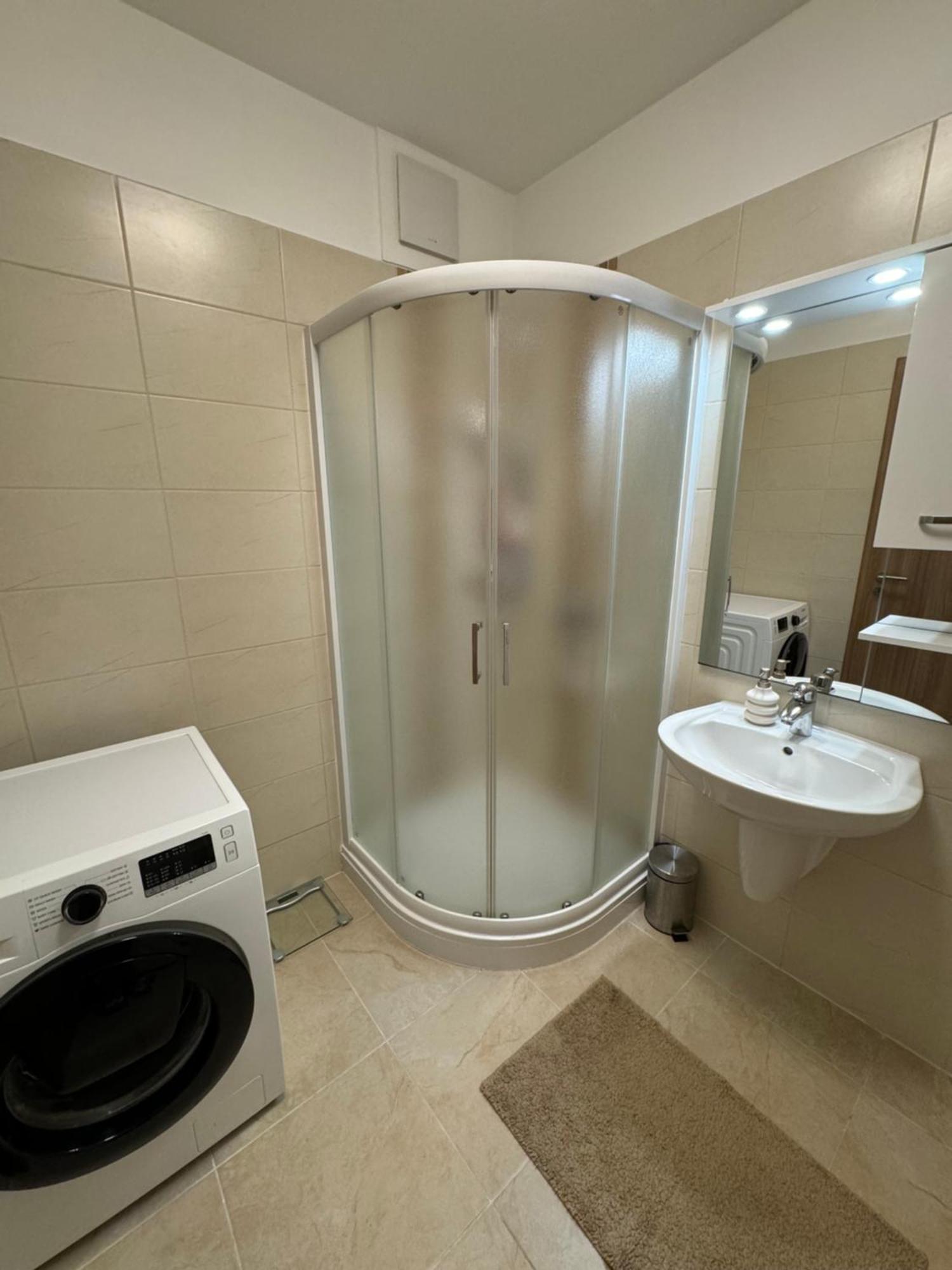 Lelle Resort Apartman Balatonlelle Kültér fotó